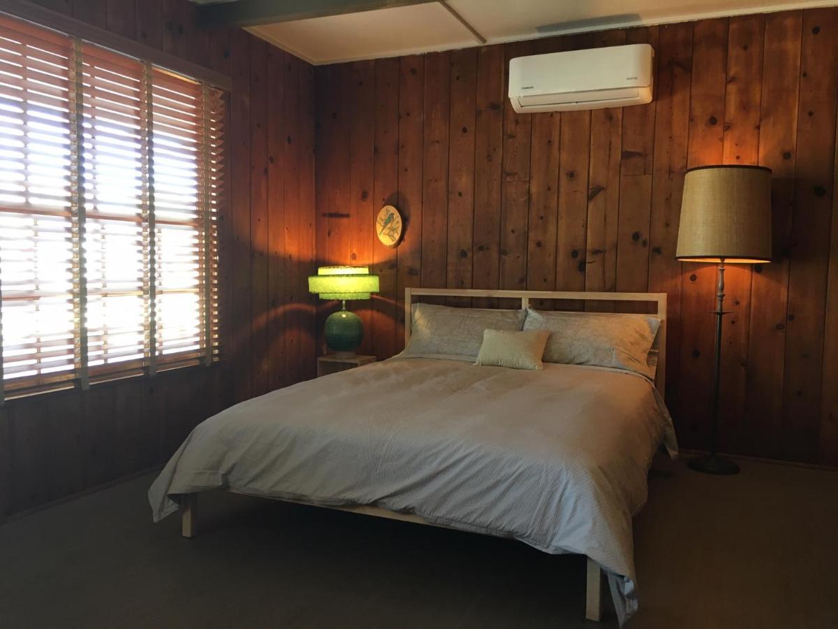 Joshua Tree Ranch House Motel Exterior photo