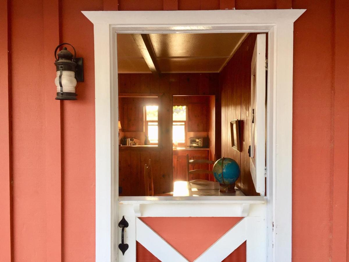 Joshua Tree Ranch House Motel Exterior photo